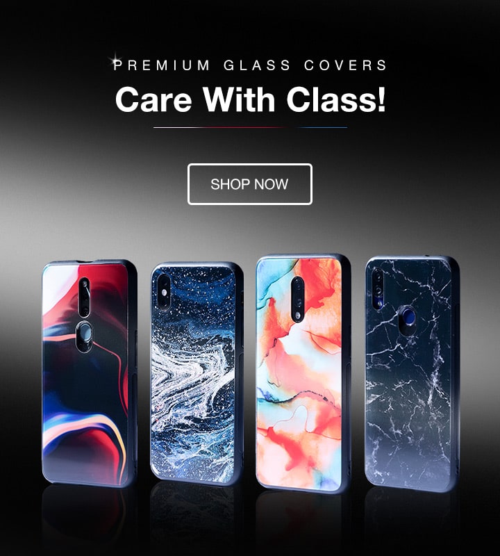 Buy Mobile Covers, Phone Cases & Back Covers Online