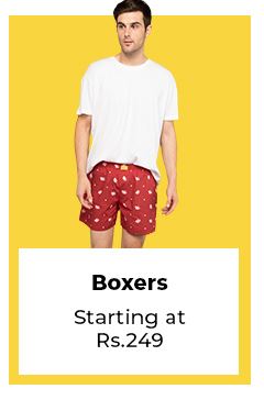 Boxer