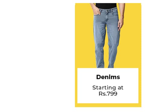 Denims