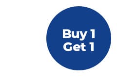 Buy 1 Get 1