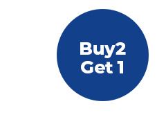 Buy 2 Get 1