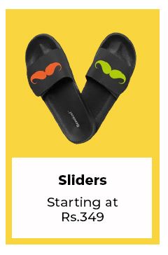 sliders