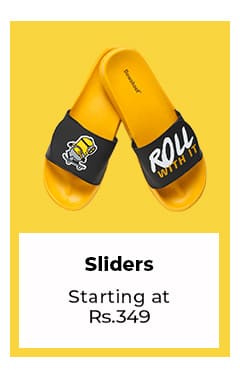 Women's Sliders