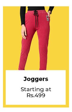 Women's Joggers & Sweatpants