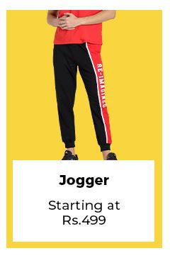 Jogger