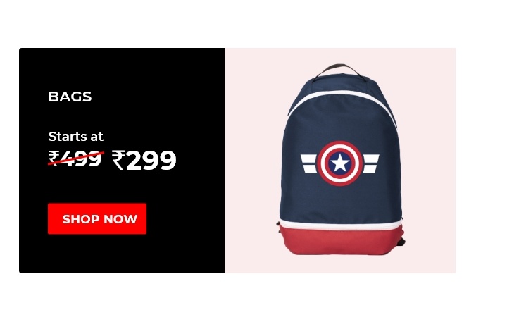Bags for Men