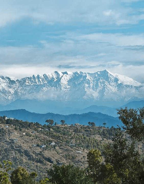 Almora | best places to visit in january - Bewakoof Blog
