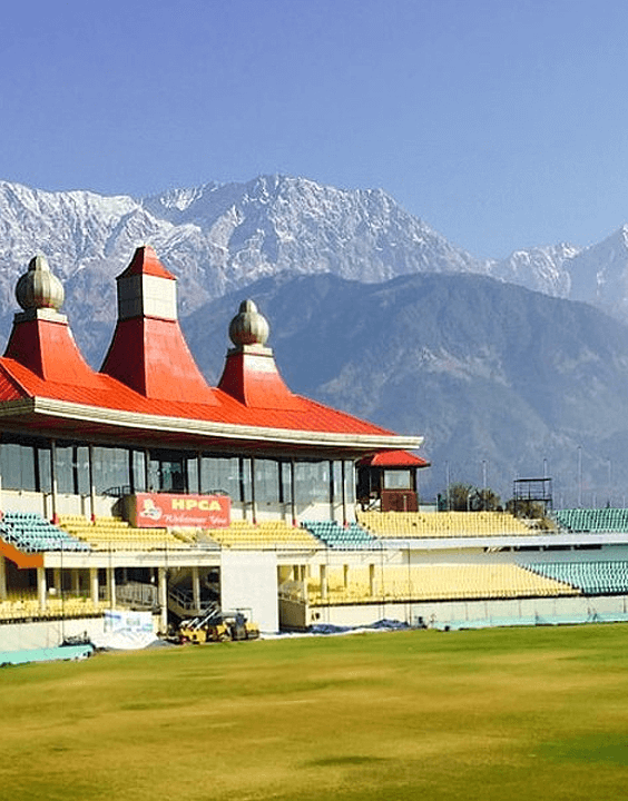 Dharamshala | best place to visit in winter in india - Bewakoof Blog