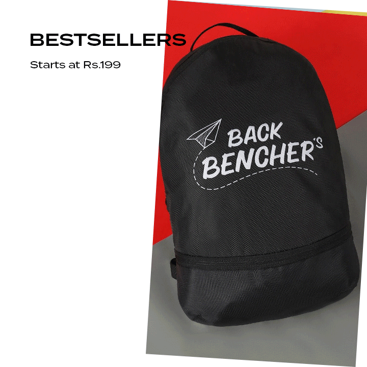 Buy Trendy Fashion Accessories Online at Bewakoof