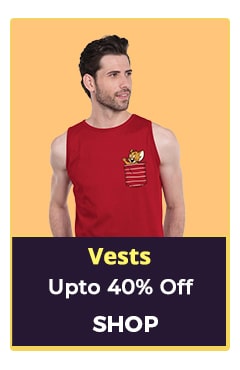 Vests for Men
