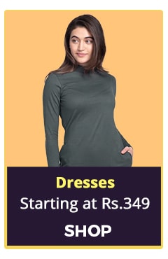 Dresses for Women