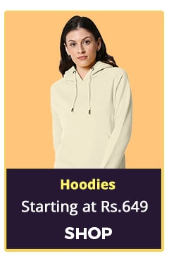 Hoodies for Women