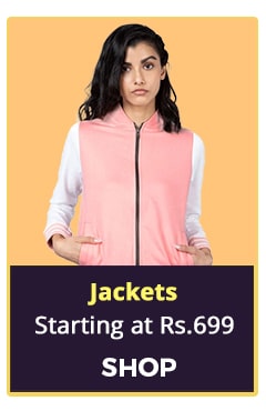 Jackets for Women