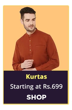 Kurta for men