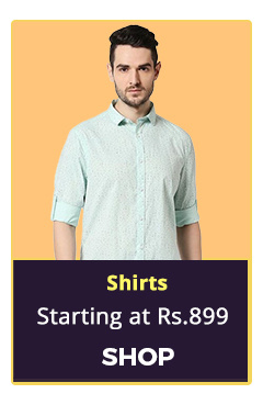 Shirts for Men