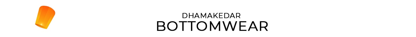 Bottomwear for Women