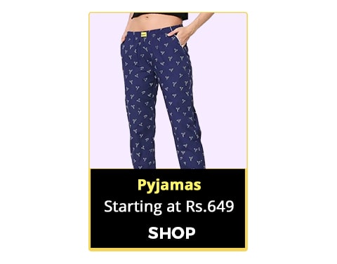 Pyjamas for Women