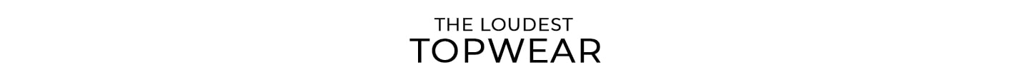 Topwear for Women