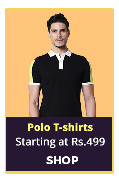 Polo T-Shirts for Men