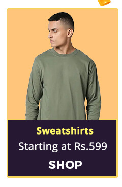 Sweaters for Men