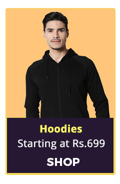 Hoodies for Men