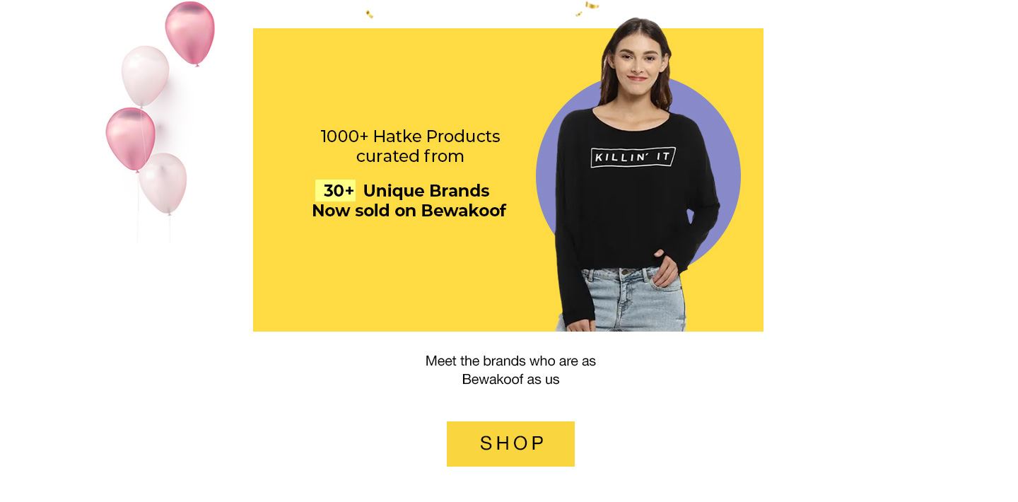 Bazaar Women