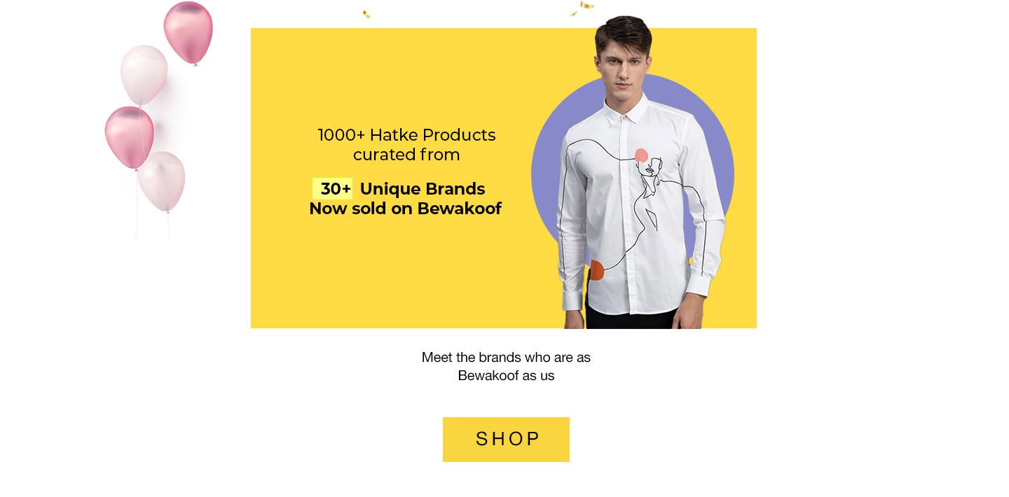 Bazaar Men