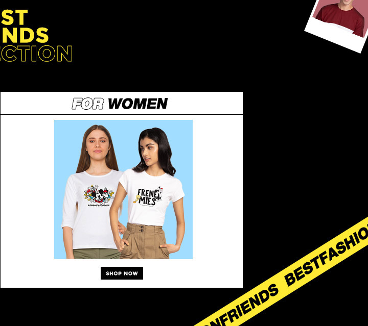 Friendship Day for Women