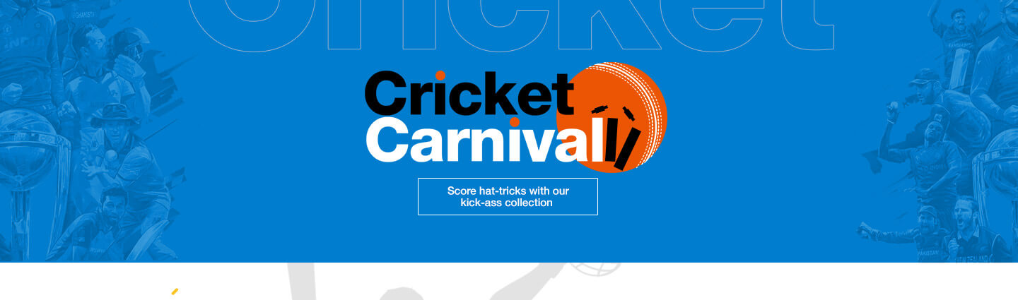 Cricket Carnival