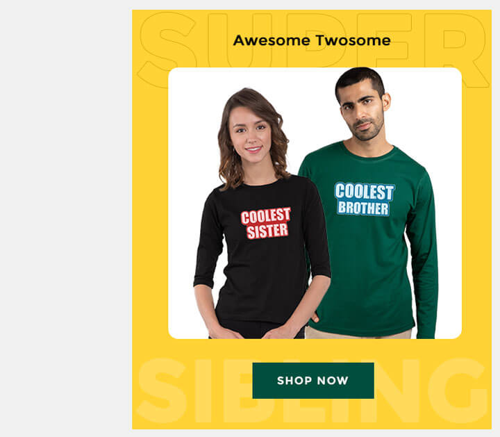 Awesome Twosome