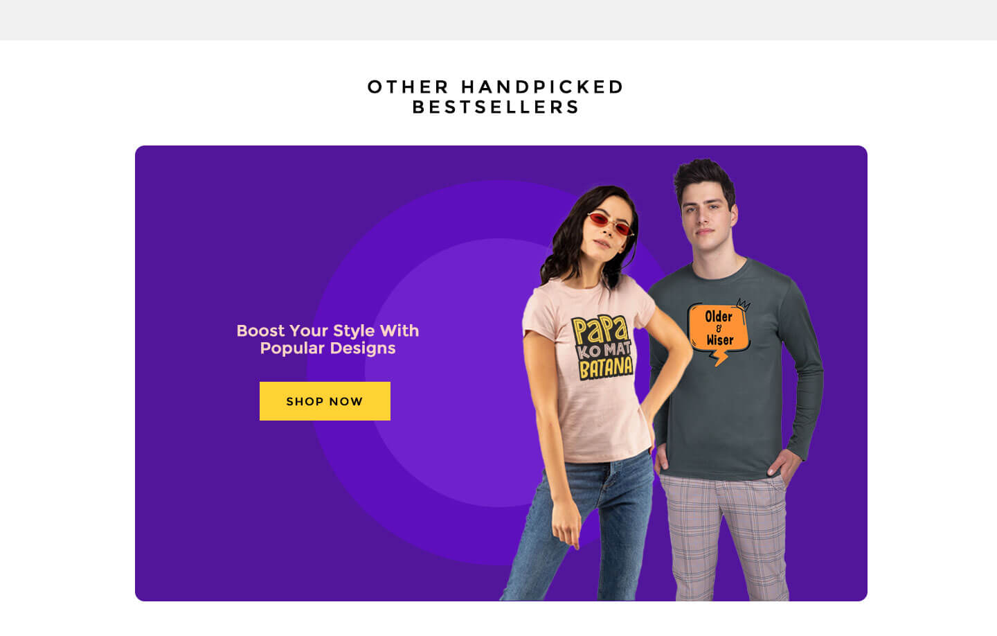 Rakhi Bestsellers Clothing