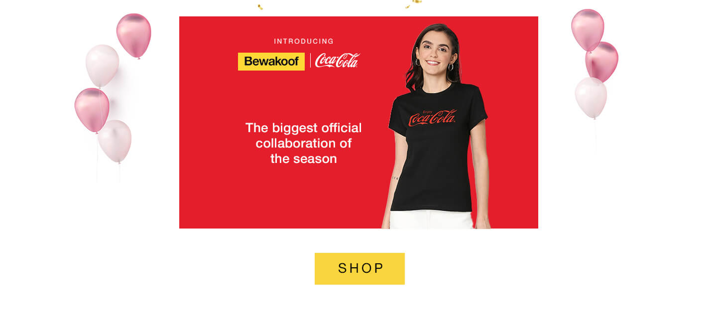 Coca Cola Collection for Women
