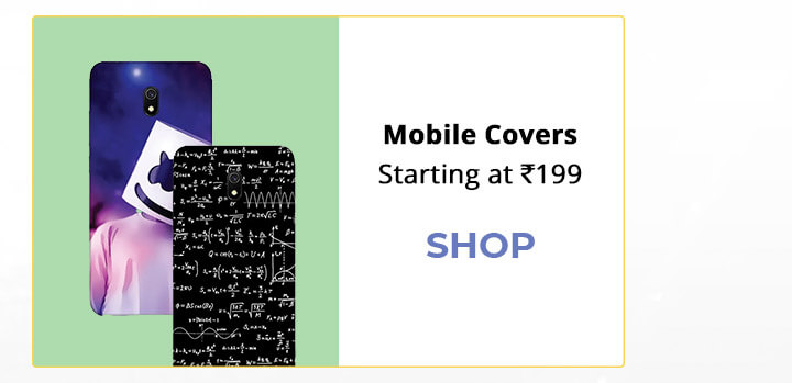 Mobile Covers Online