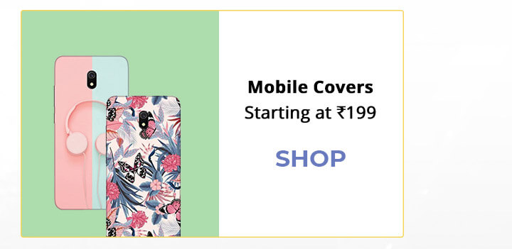 Mobile Covers Online