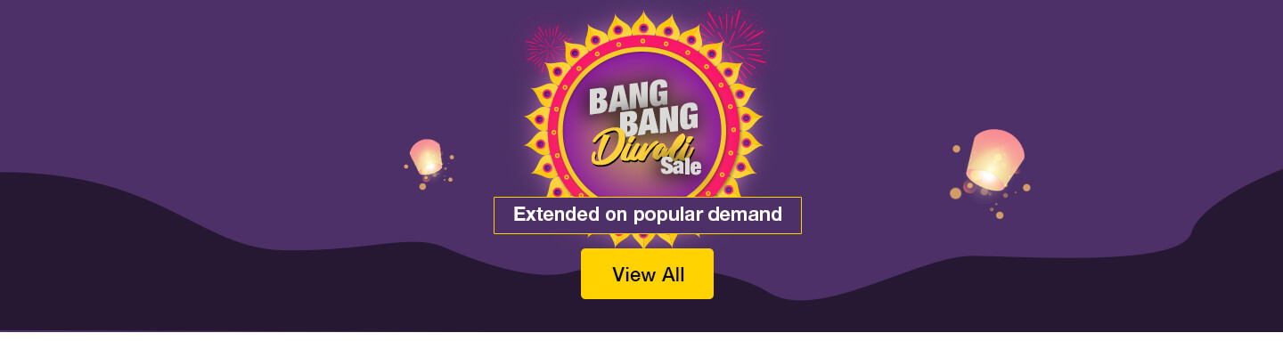 Diwali Sale 2020