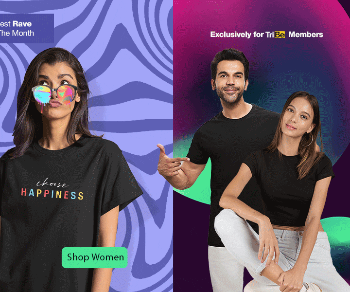 LSD Weekend for Women