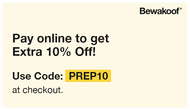 bewakoof gift code new user