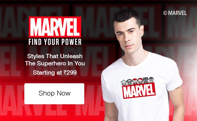 bewakoof t shirts online india