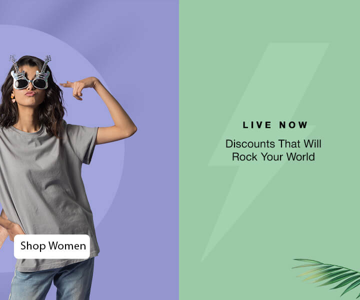 Summer Sale for Women