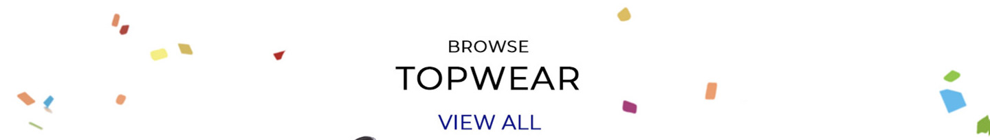 Topwear for Women