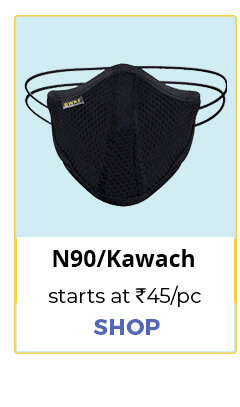 N95 Masks