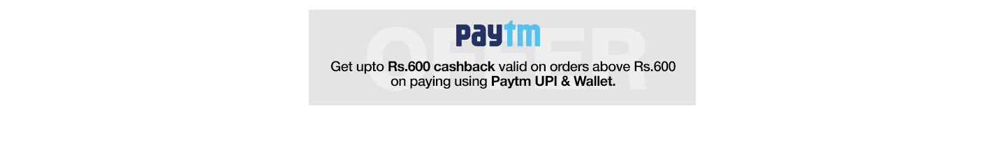 Paytm Offer - Bewakoof.com
