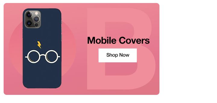 Mobile Covers