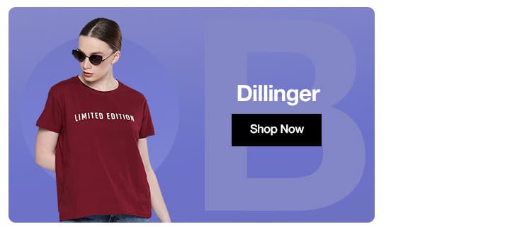 Dillinger