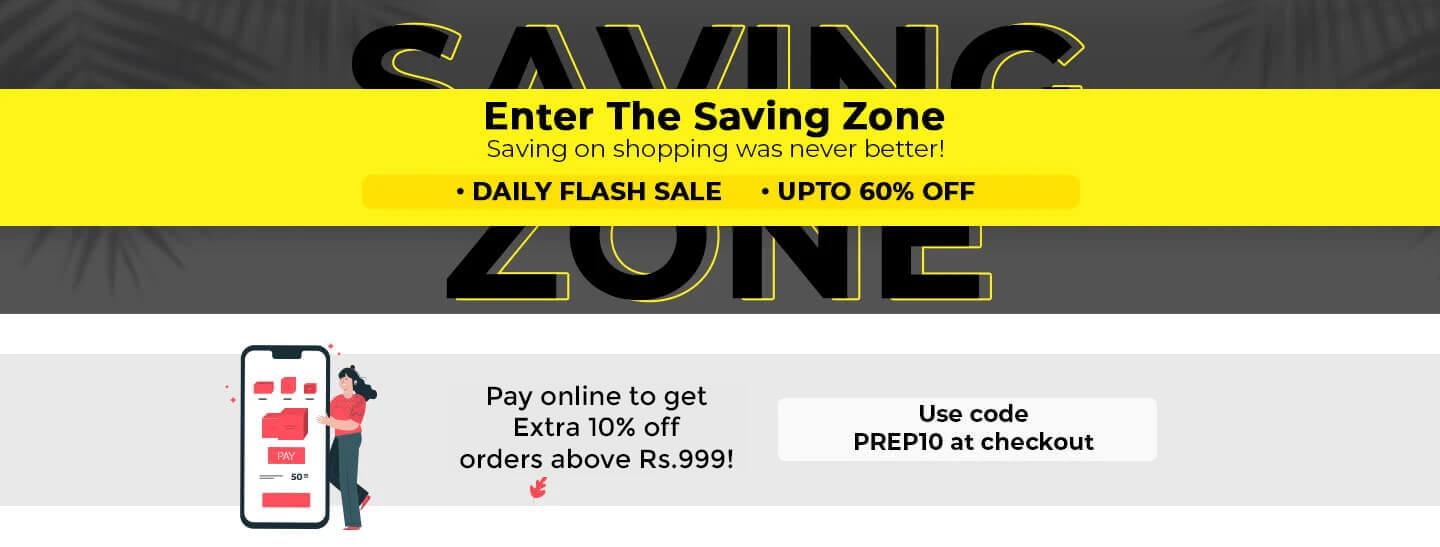 Saving Zone - Men's Clothing
