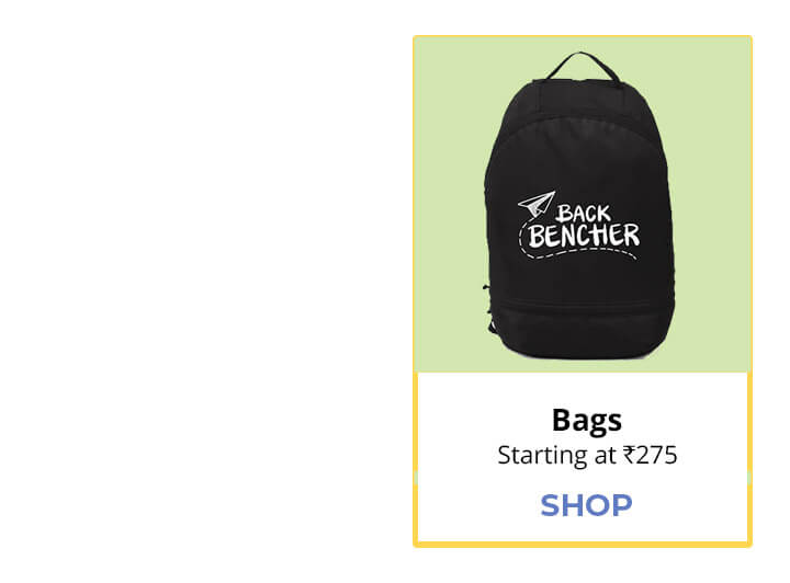 Bags