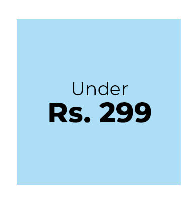 Under 299 Store for Women