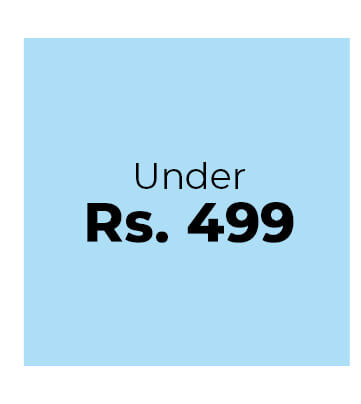 Under Rs. 499 Store for Women