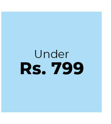 Under Rs. 799 Store