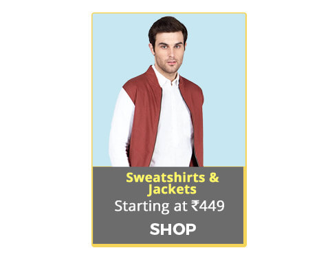 Sweaters for Men